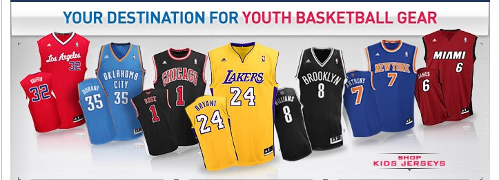 Where's a good place to get cheap NBA jerseys? : r/nba